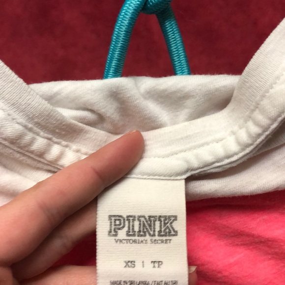 Pink Shirt - Picture 2 of 2